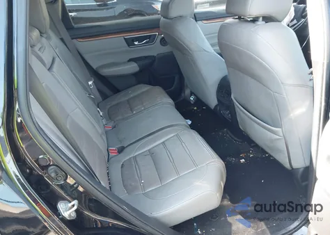 2020 Honda Cr-V Awd Ex-L from USA, damaged, VIN 5J6RW2H8XLL005117